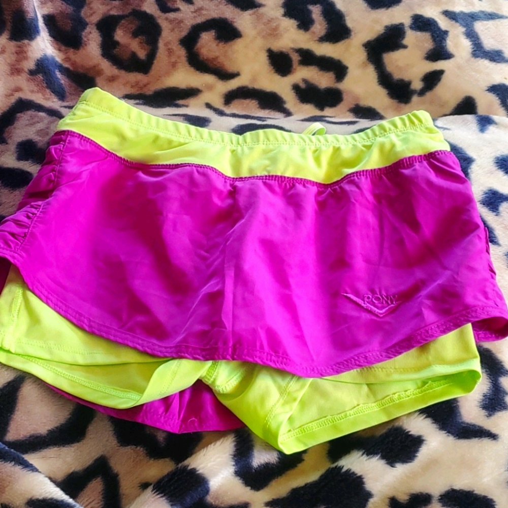 Tennis skirt